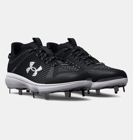 UNDER ARMOUR Under Armour Men's Yard Low MT Baseball Cleats '23