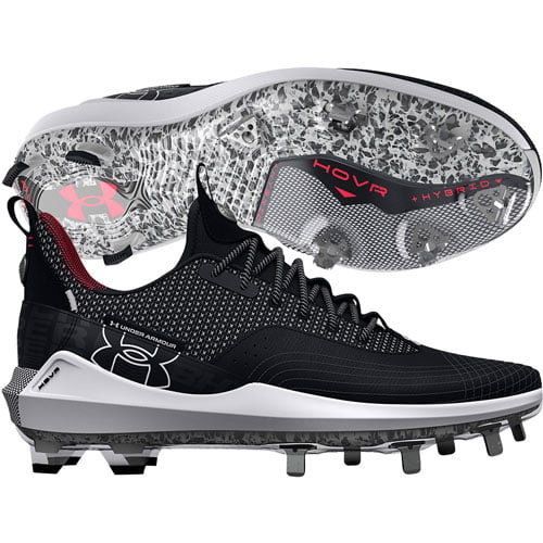 Under Armour Harper 7 Low ST Baseball Cleats - Chuckie's Sports Excellence