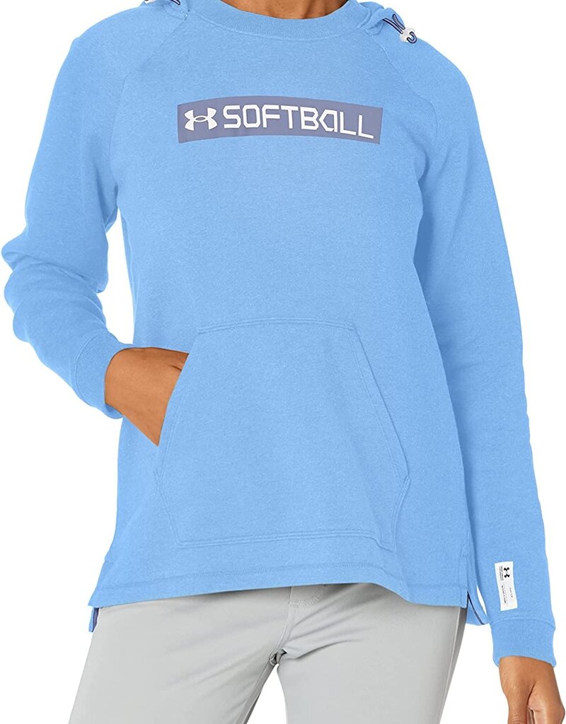 Under Armour Under Armour Women's Softball hoodie