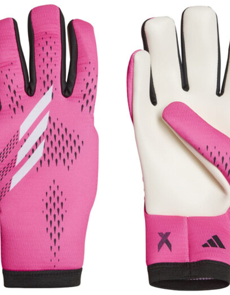 Adidas Pink X Speedportal Training Gloves HN5568 - Chuckie's