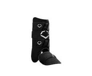 EVOSHIELD EXCLUSIVE PRO-SRZ™ 2.0 BATTER'S LEG GUARD: CARDINAL