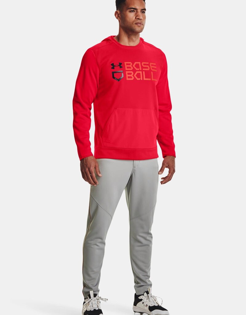 UNDER ARMOUR Under Armour Men's Baseball Graphic Hoodie