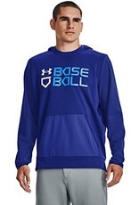 UNDER ARMOUR Under Armour Men's Baseball Graphic Hoodie