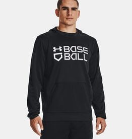 UNDER ARMOUR Under Armour Men's Baseball Graphic Hoodie