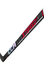 CCM HOCKEY CCM JetSpeed FT6 Pro Intermediate Hockey Stick HSFT6P-IN