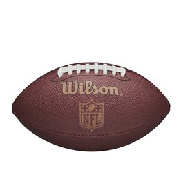 WILSON Wilson NFL Ignition Football