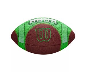 Wilson Hylite American Football buy at