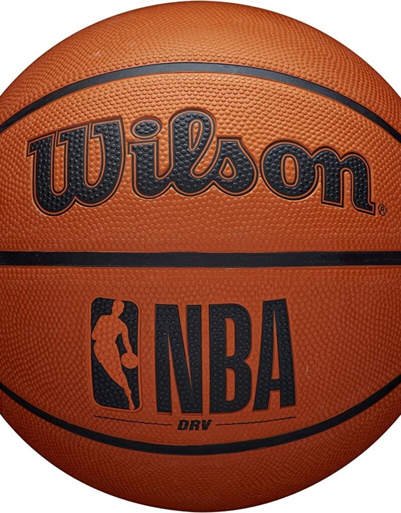 WILSON Wilson NBA DRV Series Outdoor Basketball