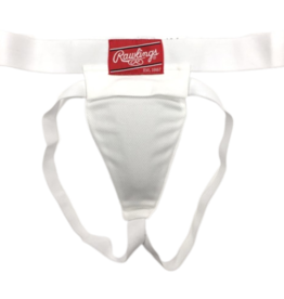 RAWLINGS Rawlings Supporter With Pelvic Protector - Ladies