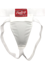 RAWLINGS Rawlings Supporter With Pelvic Protector - Girls