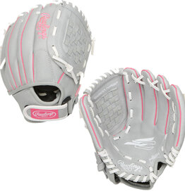 RAWLINGS Rawlings Sure Catch Softball 10.5-inch Youth Infield/Pitcher's Glove