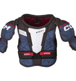 CCM CCM Next Youth Shoulder Pads SPNEXT23-YT