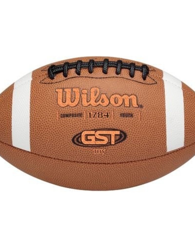 WILSON Wilson GST Composite Football