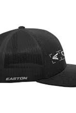 EASTON Easton Logo'd Snapback Hat: EALC-B