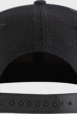 EASTON Easton 3Pete Flex Snapback Hat: EACSB-B