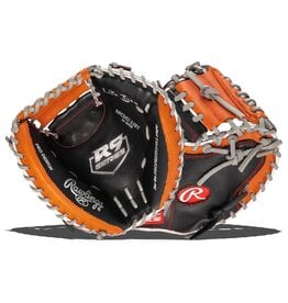 RAWLINGS Rawlings R9 32-inch ContoUR Baseball Catcher's Mitt