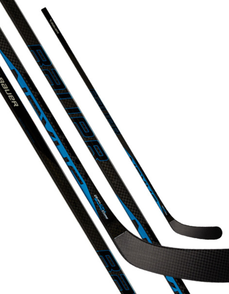 Bauer Hockey Bauer S22 Nexus E5 Pro Intermediate Hockey Stick