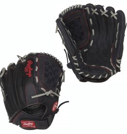 RAWLINGS Rawlings Renegade 12.5 in Softball Infield/Outfield Glove