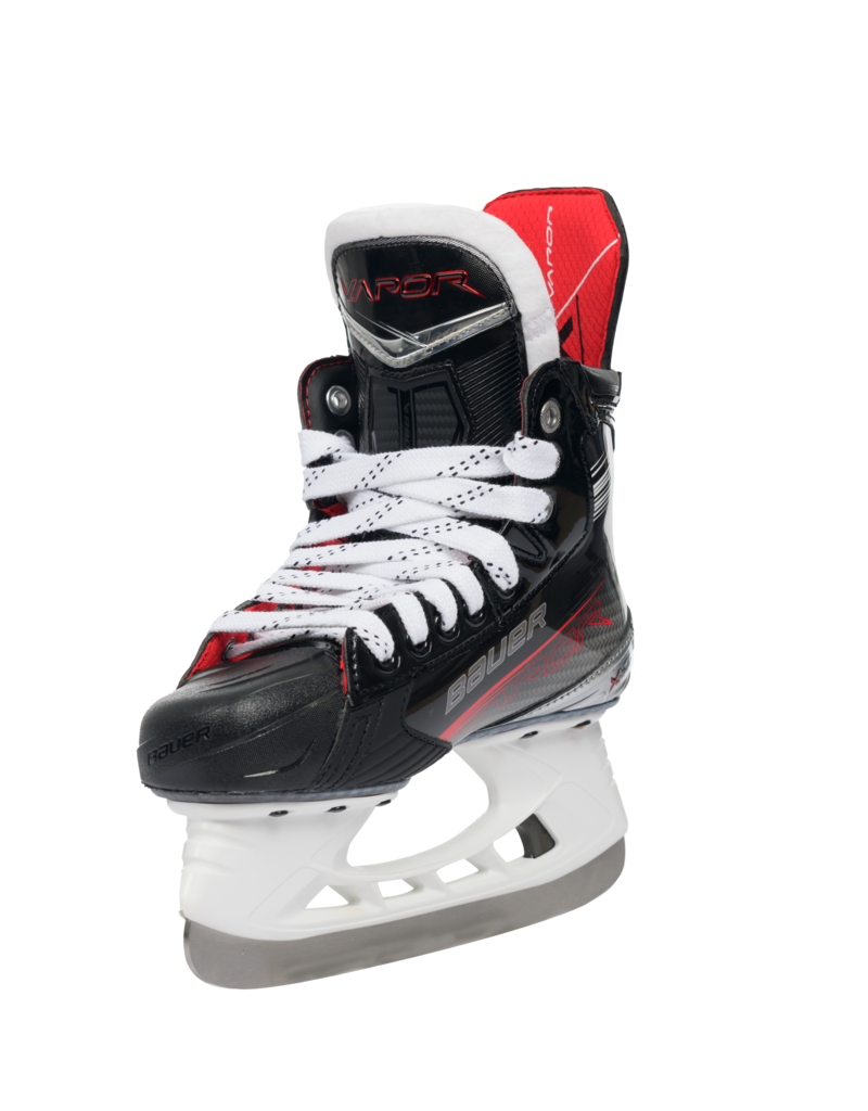 Bauer Hockey BAUER S23 VAPOR XLTX PRO+ JR SKATE