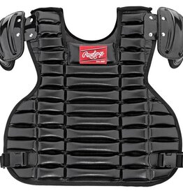 RAWLINGS Rawlings Pro Style Umpire Chest Protector UCPPRO-B