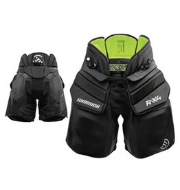 WARRIOR WARRIOR X4 E SR GOAL PANT