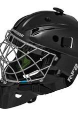 WARRIOR WARRIOR RITUAL F2 E SR GOALIE MASK