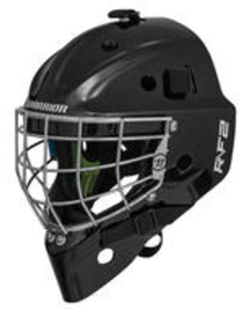 WARRIOR WARRIOR RITUAL F2 E SR GOALIE MASK
