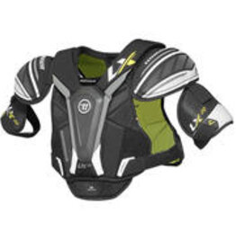 WARRIOR WARRIOR LX 20 JR SHOULDER PADS