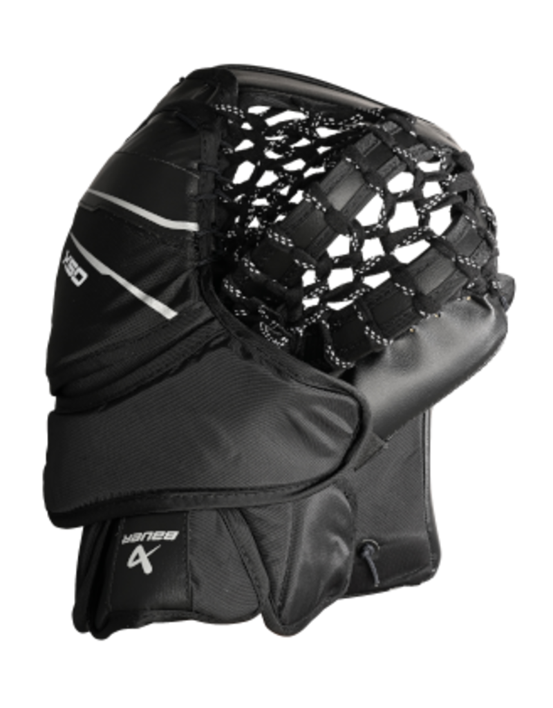Bauer Hockey Bauer S23 GSX Catcher - Intermediate