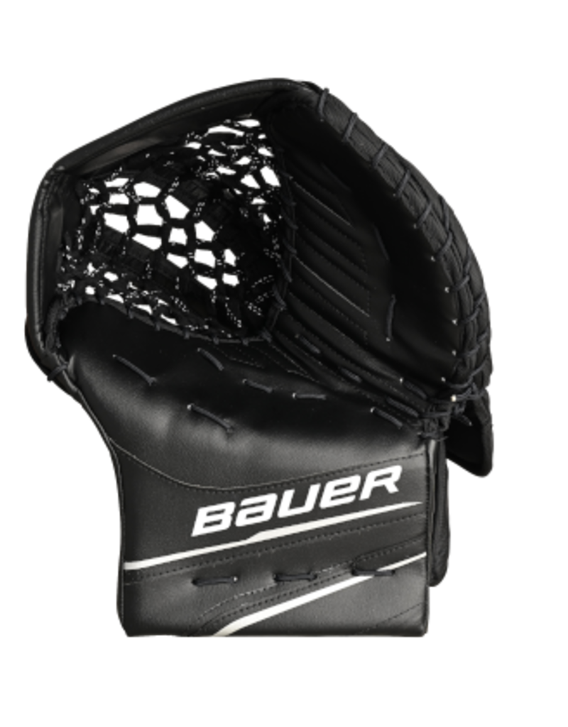 Bauer Hockey Bauer S23 GSX Catcher - Intermediate