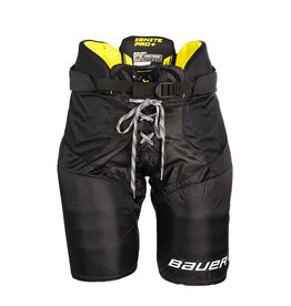 Bauer Hockey Bauer Supreme Ignite Pro+ Hockey Pants S23 - Junior