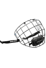 Bauer Hockey Bauer II Facemask/Cage - S23