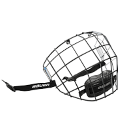 Bauer Hockey Bauer II Facemask/Cage - S23