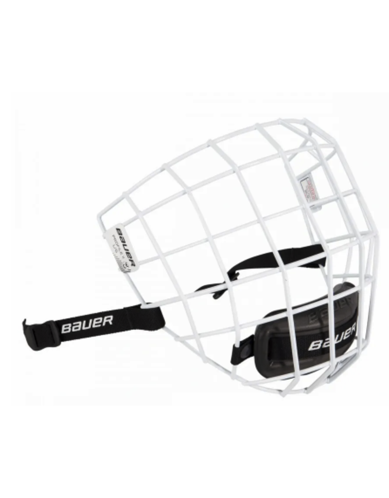Bauer Hockey Bauer II Facemask/Cage - S23
