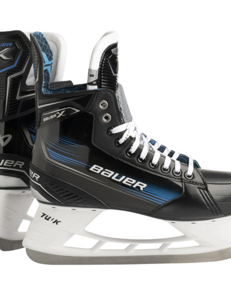 Bauer Hockey Bauer X Hockey Skates S23 - Intermediate