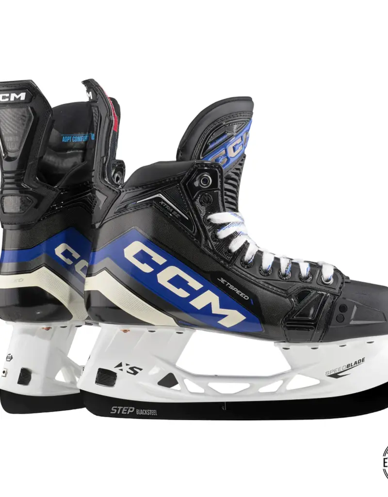 CCM HOCKEY CCM Jetspeed XTRA SE Hockey Skates - Senior SKXTSE23