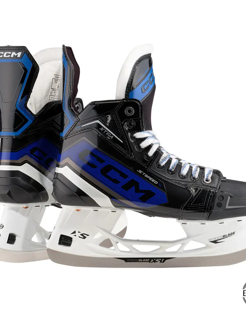 CCM HOCKEY CCM Jetspeed XTRA Hockey Skates - Senior SKXTRA23