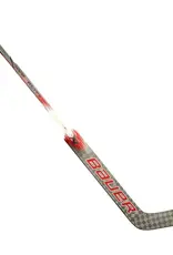 Bauer Hockey BAUER S23 HYPERLITE 2 GOAL STICK SR RED