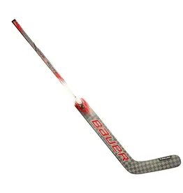 Bauer Hockey BAUER S23 HYPERLITE 2 GOAL STICK SR RED