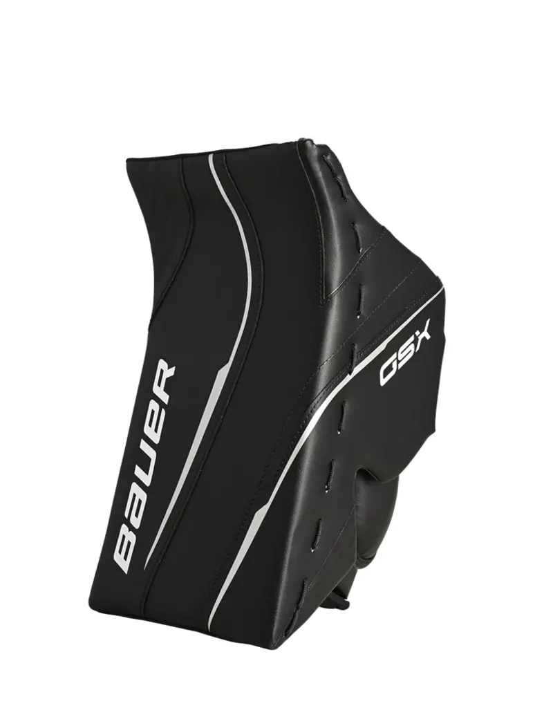 Bauer Hockey BAUER S23 GSX BLOCKER SR