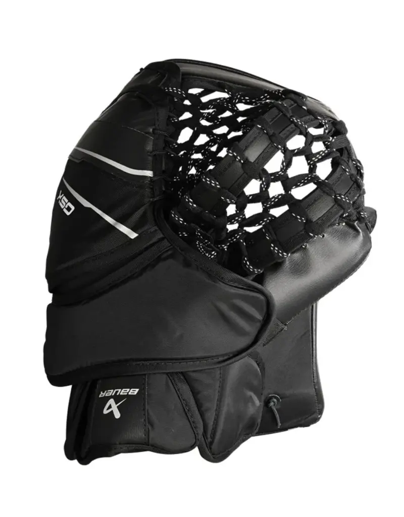Bauer Hockey BAUER S23 GSX TRAPPER SR