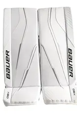 Bauer Hockey BAUER S23 GSX GOAL PADS JR