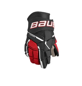 Bauer Hockey Bauer S23 Supreme M5 Pro Hockey Gloves - Intermediate