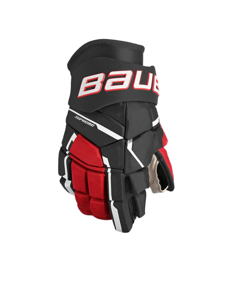 Bauer Hockey Bauer S23 Supreme M5 Pro Hockey Gloves - Intermediate