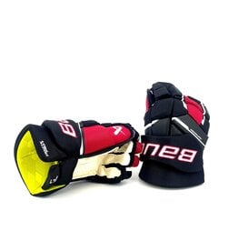 Bauer Hockey BAUER S23 SUPREME IGNITE PRO+ GLOVE SR