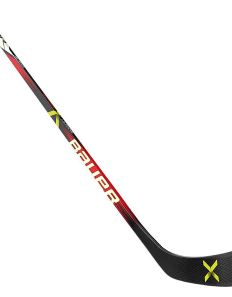Bauer S23 Vapor Junior Series Grip Hockey Stick - Tyke - Chuckie's