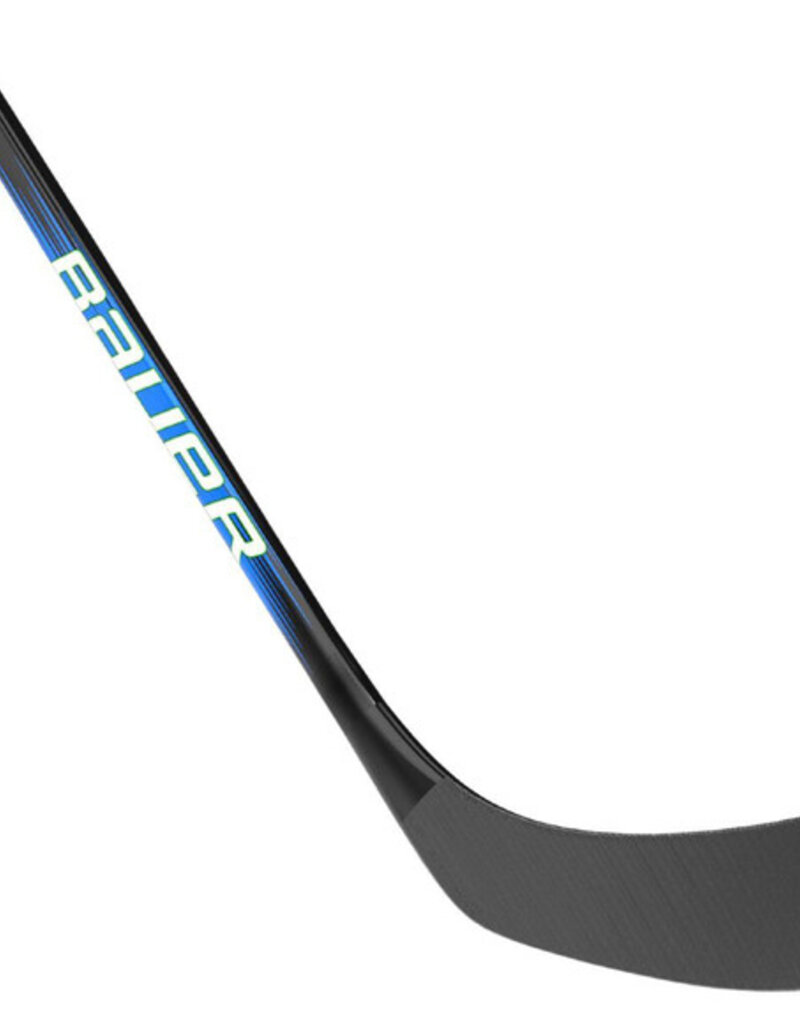 Bauer Hockey Bauer S23 X Hockey Stick - Junior