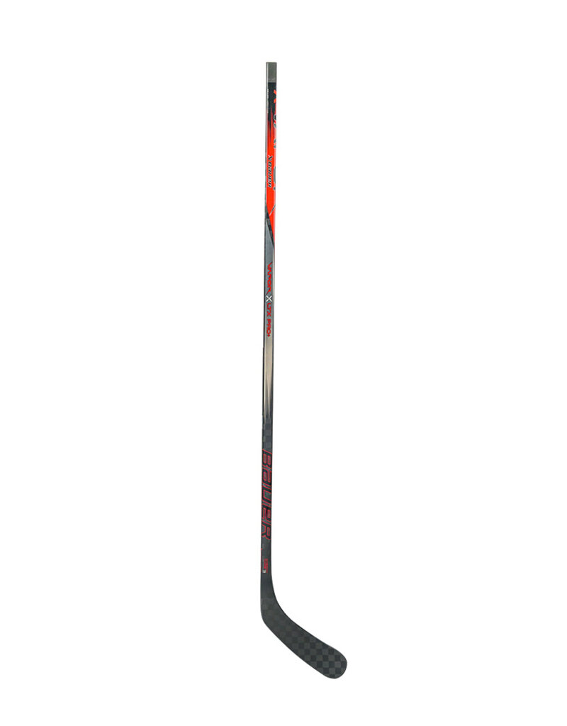 Bauer Hockey Bauer S23 Vapor LTX PRO+ Grip Hockey Stick - Intermediate