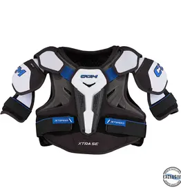 CCM HOCKEY CCM SPXTSE23 XTRA SE SHOULDER PAD SR