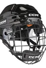 CCM HOCKEY CCM Tacks 720 Hockey Helmet Combo - Senior HT720C